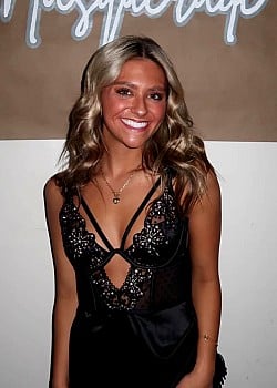 Mercedes Frisby